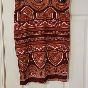 LuLaRoe Skirt